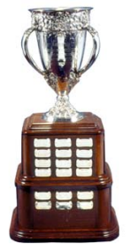 Calder Memorial Trophy